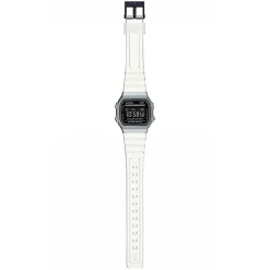 Montre Vintage Iconic Noir|CASIO COLLECTION Clearance