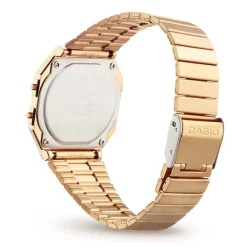 Montre Vintage Bicolore|CASIO COLLECTION Best