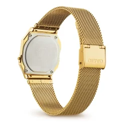 Montre Vintage 2 Tons|CASIO COLLECTION Best