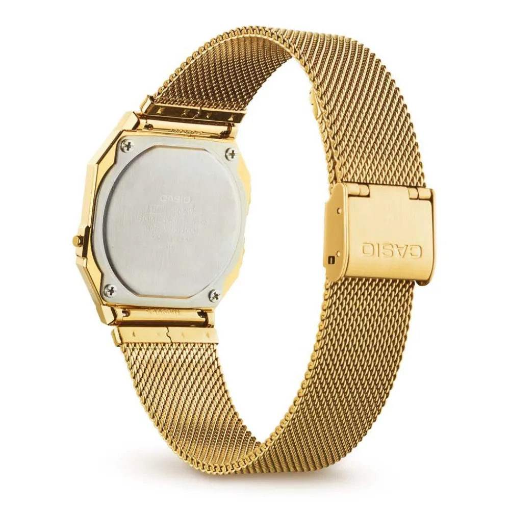 Montre Vintage 2 Tons|CASIO COLLECTION Best