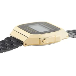 Montre Vintage Noir|CASIO COLLECTION Clearance