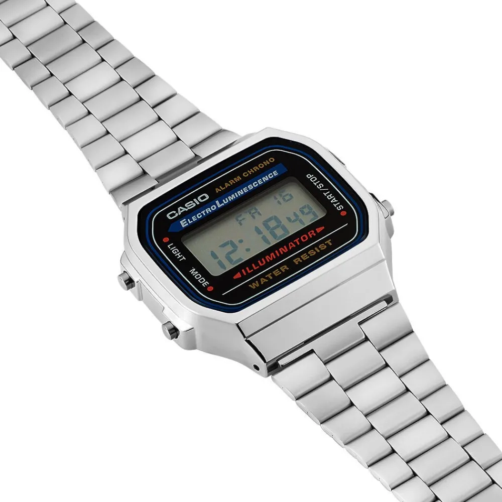 Montre Vintage 2 Tons|CASIO COLLECTION