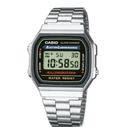 Montre Vintage 2 Tons|CASIO COLLECTION