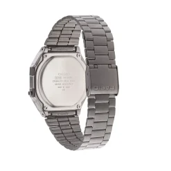 Montre Vintage Noir|CASIO COLLECTION New