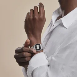 Montre Vintage 2 Tons|CASIO COLLECTION Clearance