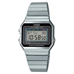 Montre Vintage Bicolore|CASIO COLLECTION Online