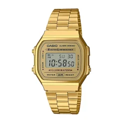 Montre Vintage 2 Tons|CASIO COLLECTION