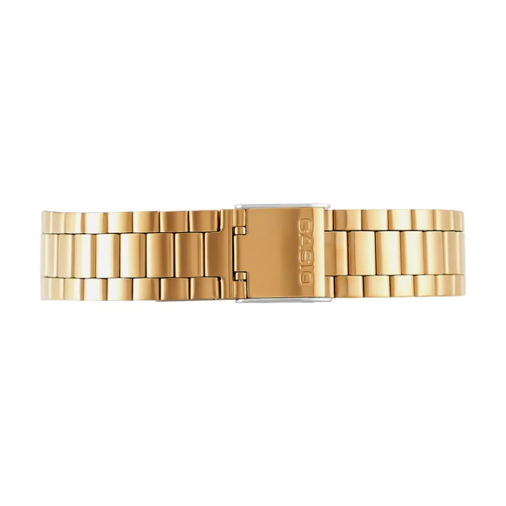 Montre Vintage 2 Tons|CASIO COLLECTION