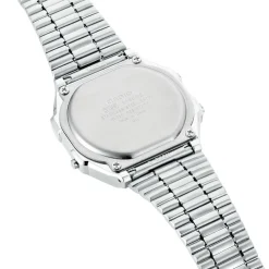 Montre Vintage Noir|CASIO COLLECTION Online
