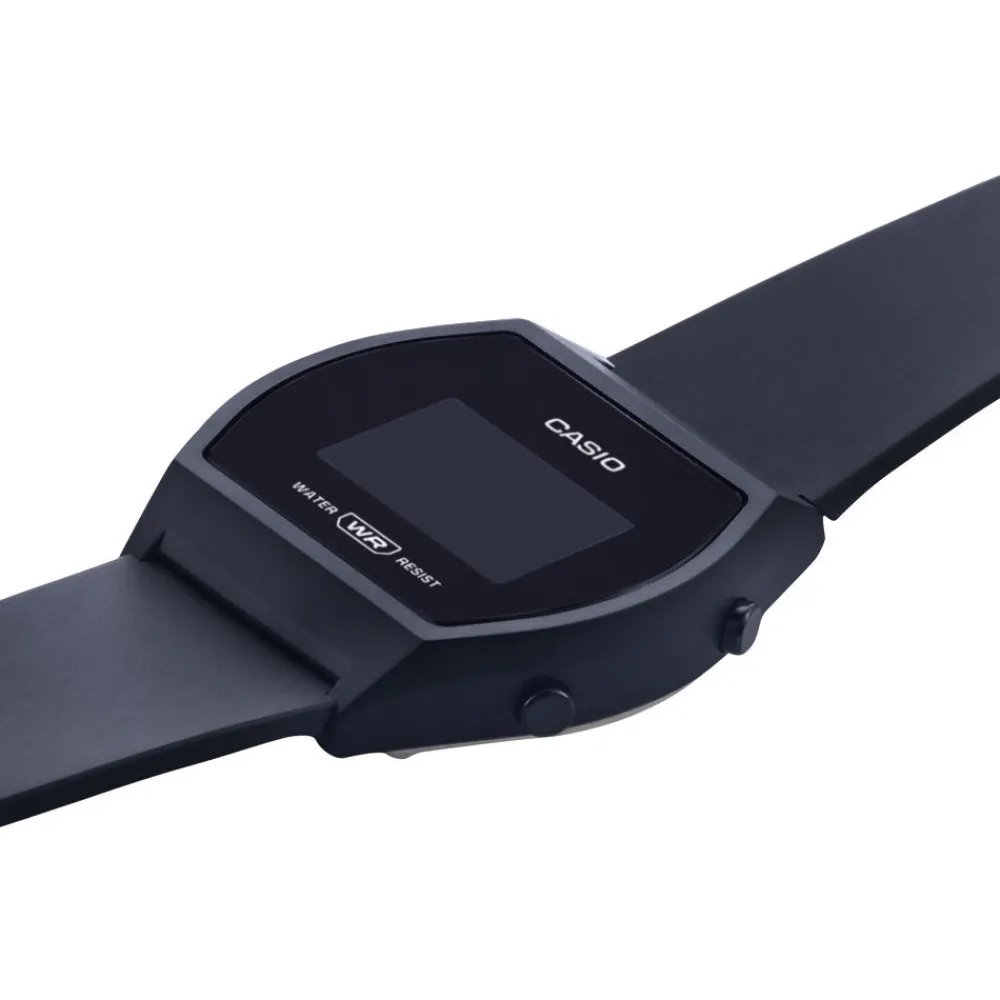 Montre Vintage Noir|CASIO COLLECTION Sale