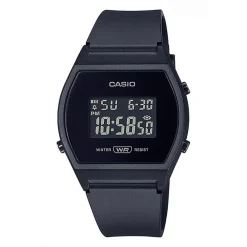 Montre Vintage Noir|CASIO COLLECTION Sale
