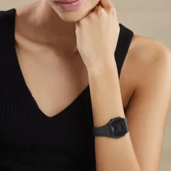 Montre Vintage Noir|CASIO COLLECTION Discount