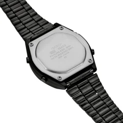 Montre Vintage Noir|CASIO COLLECTION Discount