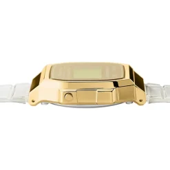 Montre Vintage Iconic Doré|CASIO COLLECTION New