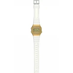 Montre Vintage Iconic Doré|CASIO COLLECTION New