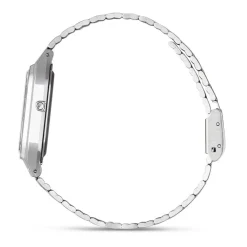 Montre Vintage Blanc|CASIO COLLECTION New