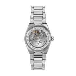 Montre Automatique Argenté|CASIO EDIFICE Outlet
