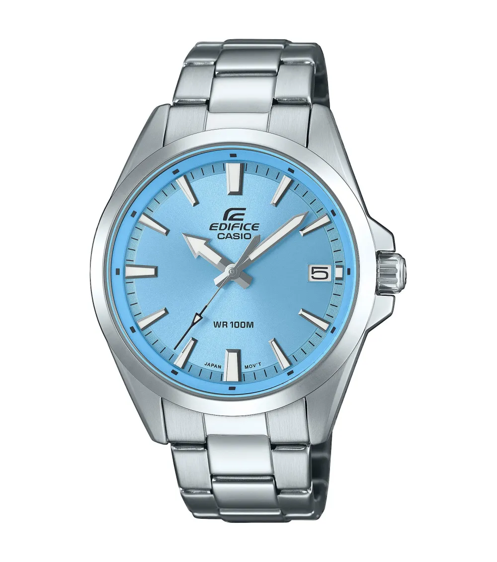 Montre Azur|CASIO EDIFICE Hot