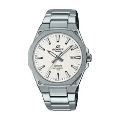 Montre Blanc|CASIO EDIFICE Discount