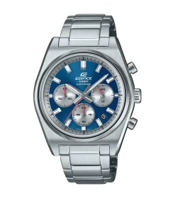 Montre Bleu|CASIO EDIFICE