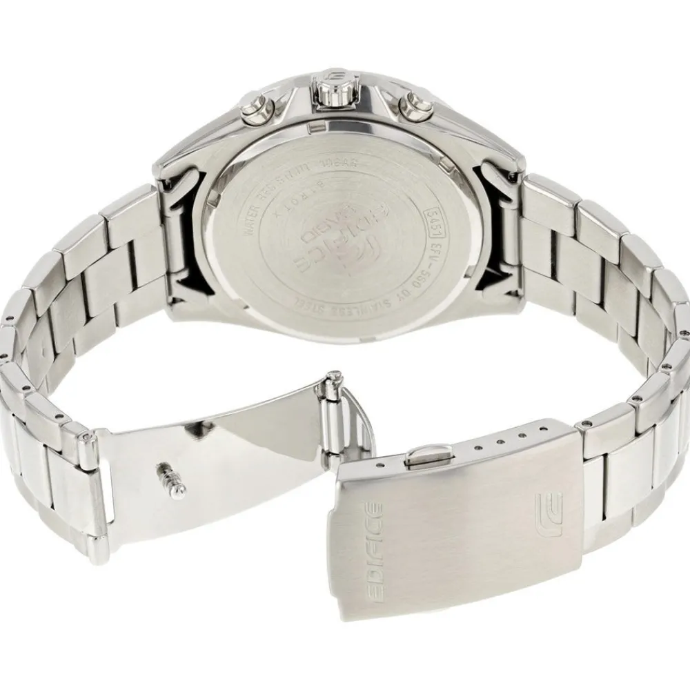 Montre Bleu|CASIO EDIFICE Online