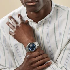 Montre Bleu|CASIO EDIFICE Best