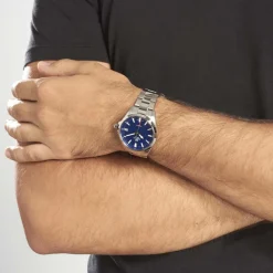Montre Bleu|CASIO EDIFICE Online