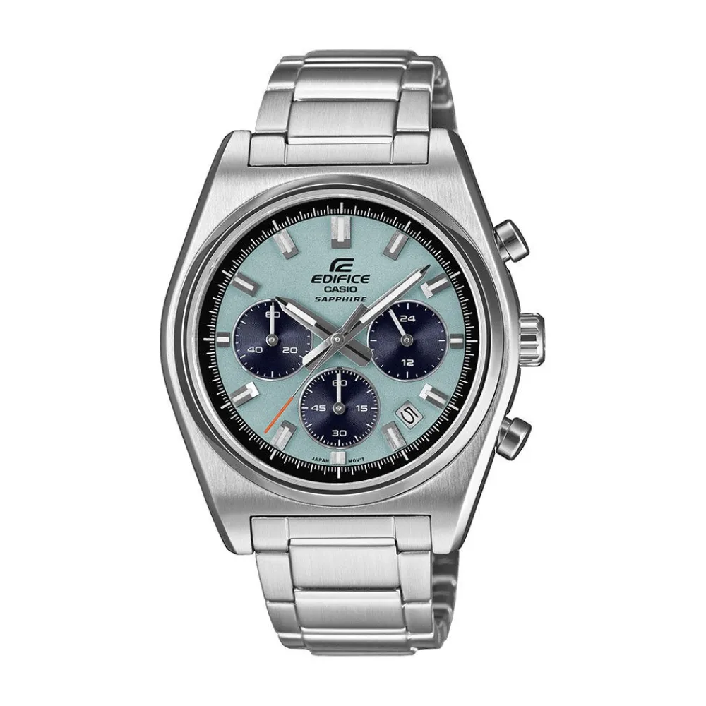 Montre Efb730 Bleu Sky|CASIO EDIFICE Outlet