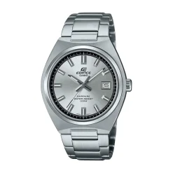 Montre Efb109D Argenté|CASIO EDIFICE Outlet