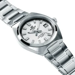 Montre Efb109D Argenté|CASIO EDIFICE Outlet