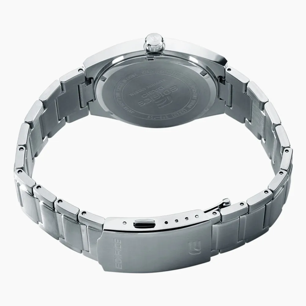 Montre Efb109D Argenté|CASIO EDIFICE Outlet