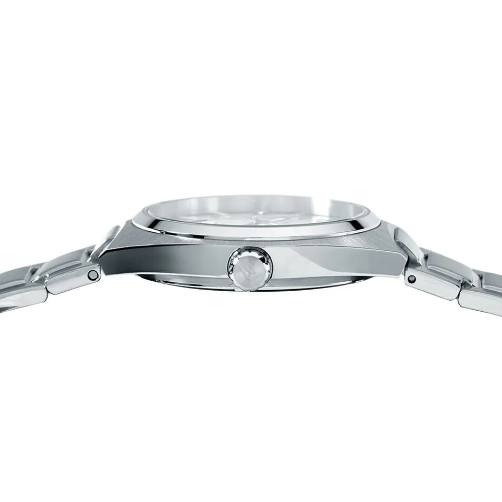 Montre Efb109D Argenté|CASIO EDIFICE Outlet