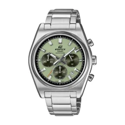 Montre Efb730 Vert|CASIO EDIFICE