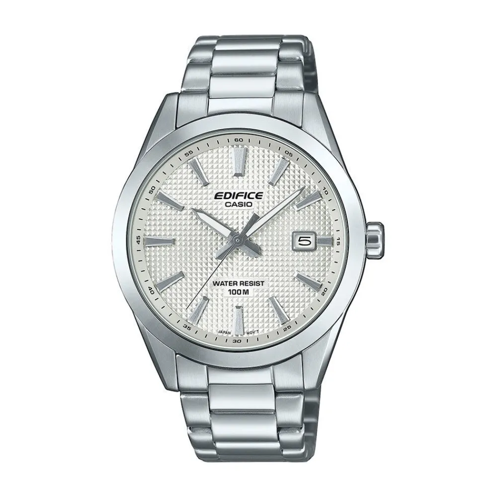 Montre Efv160D Blanc|CASIO EDIFICE Hot