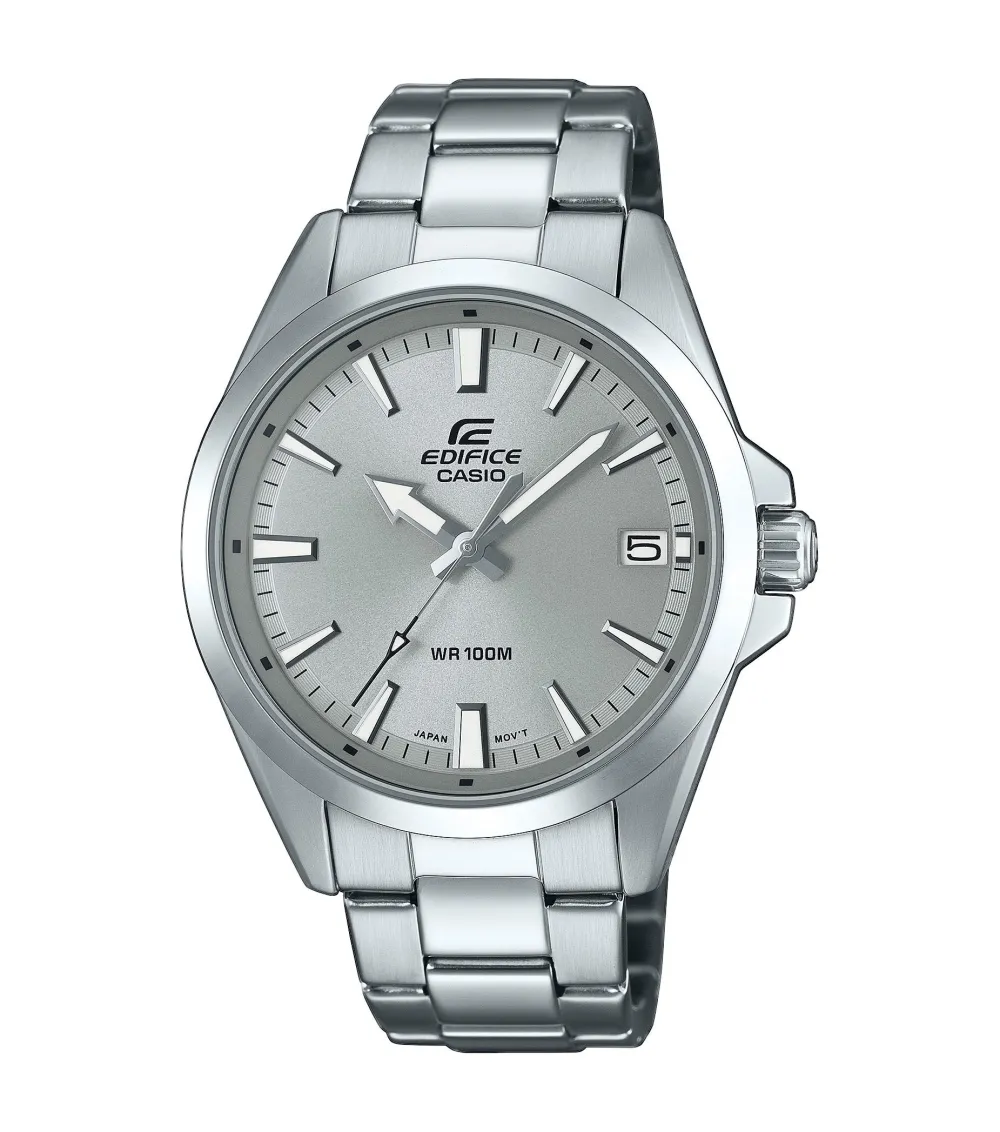 Montre Gris|CASIO EDIFICE Online