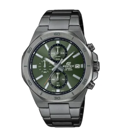 Montre Kaki|CASIO EDIFICE Hot