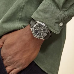Montre Noir|CASIO EDIFICE Best