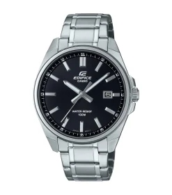 Montre Noir|CASIO EDIFICE Hot