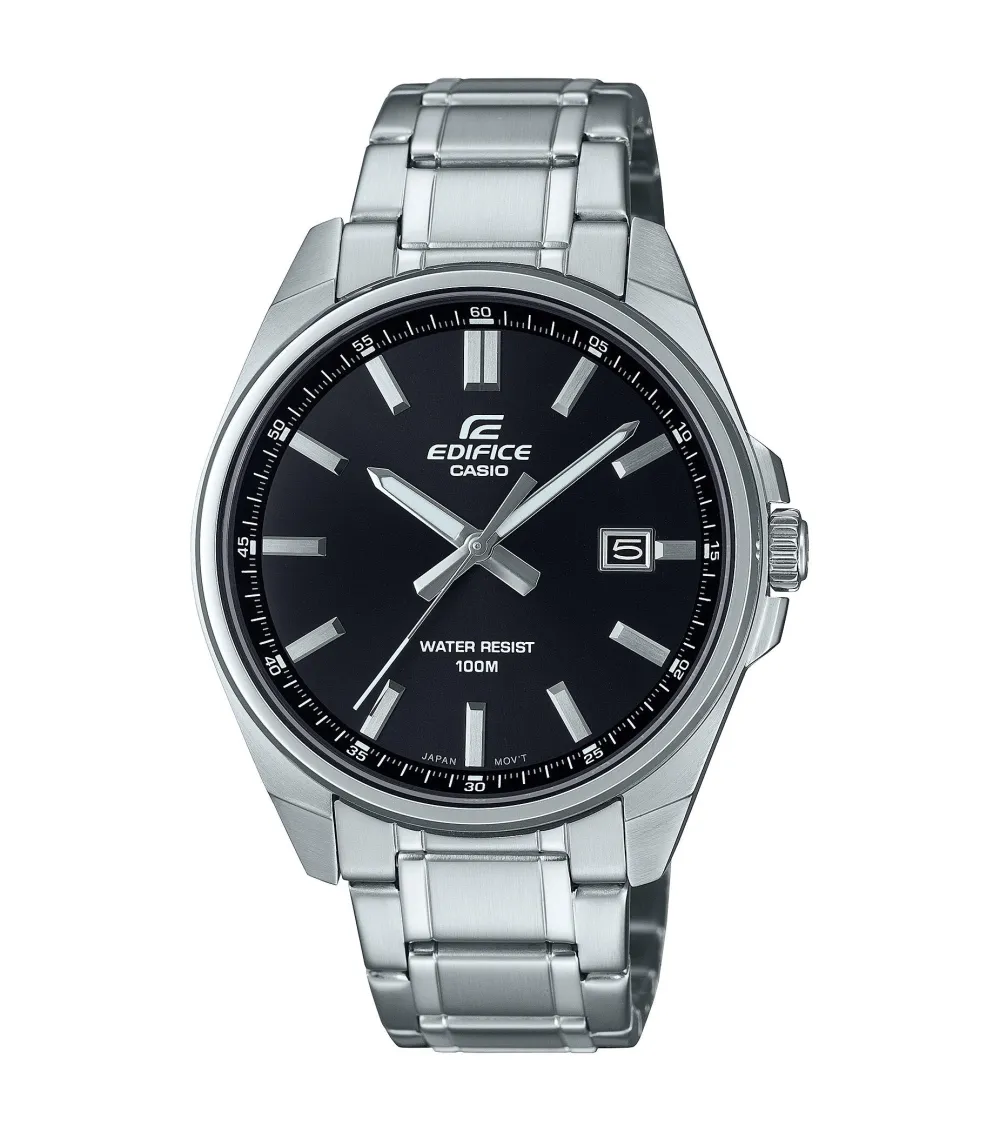 Montre Noir|CASIO EDIFICE Hot