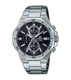 Montre Noir|CASIO EDIFICE Clearance
