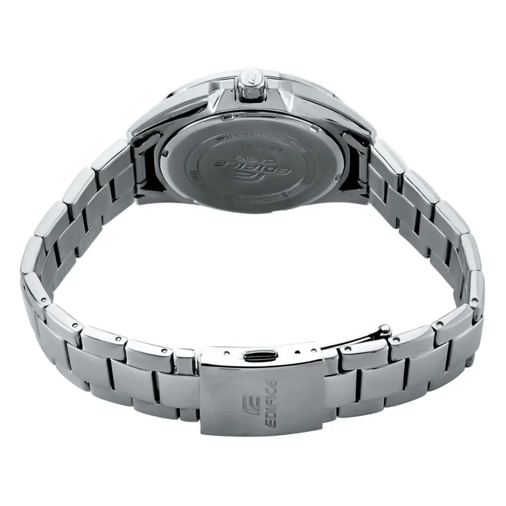 Montre Noir|CASIO EDIFICE