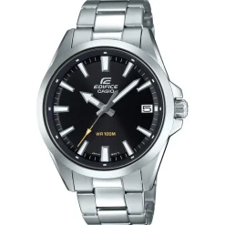 Montre Noir|CASIO EDIFICE