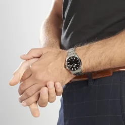 Montre Noir|CASIO EDIFICE