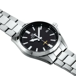 Montre Noir|CASIO EDIFICE