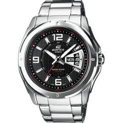 Montre Noir|CASIO EDIFICE Hot
