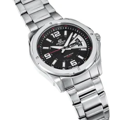 Montre Noir|CASIO EDIFICE Hot