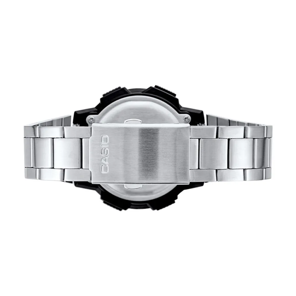 Montre Noir|CASIO EDIFICE Hot