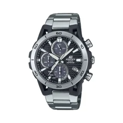 Montre Noir|CASIO EDIFICE Hot