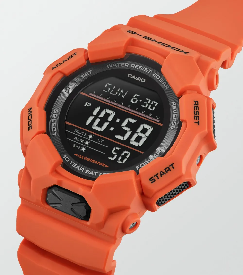Montre|CASIO G-SHOCK Hot