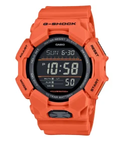 Montre|CASIO G-SHOCK Hot
